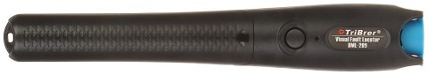 LASEROWY TESTER ŚWIATŁOWODÓW BML-209-20 650 nm > 20 mW > 10 km TriBrer LASEROWY TESTER ŚWIATŁOWODÓW BML-209-20 650 nm > 20 mW > 10 km TriBrer