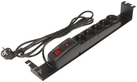 LISTWA ZASILAJĄCA ACAR-F5/FA/RACK LISTWA ZASILAJĄCA ACAR-F5/FA/RACK