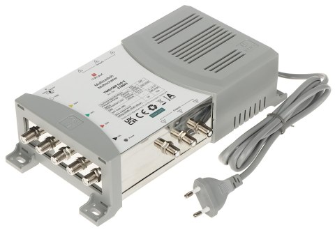 MULTISWITCH TMS-5/6S 5 WEJŚĆ / 6 WYJŚĆ TRIAX MULTISWITCH TMS-5/6S 5 WEJŚĆ / 6 WYJŚĆ TRIAX