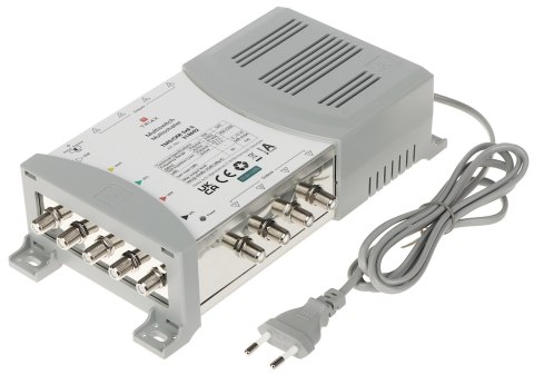 MULTISWITCH TMS-5/8S 5 WEJŚĆ / 8 WYJŚĆ TRIAX MULTISWITCH TMS-5/8S 5 WEJŚĆ / 8 WYJŚĆ TRIAX