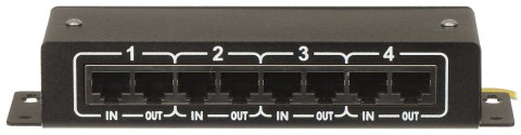 OGRANICZNIK PRZEPIĘĆ AXON-MULTINET-4 ETHERNET OGRANICZNIK PRZEPIĘĆ AXON-MULTINET-4 ETHERNET