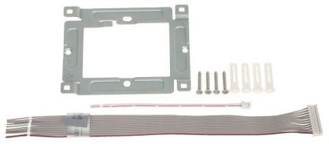PANEL WEWNĘTRZNY VTH2611L-WP Wi-Fi / IP DAHUA PANEL WEWNĘTRZNY VTH2611L-WP Wi-Fi / IP DAHUA