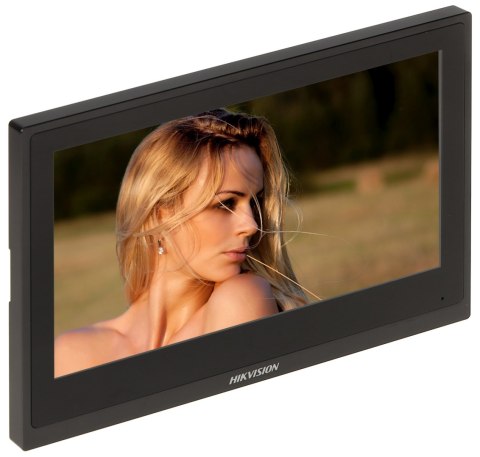 PANEL WEWNĘTRZNY Wi-Fi / IP DS-KH6351-WTE1 Hikvision PANEL WEWNĘTRZNY Wi-Fi / IP DS-KH6351-WTE1 Hikvision