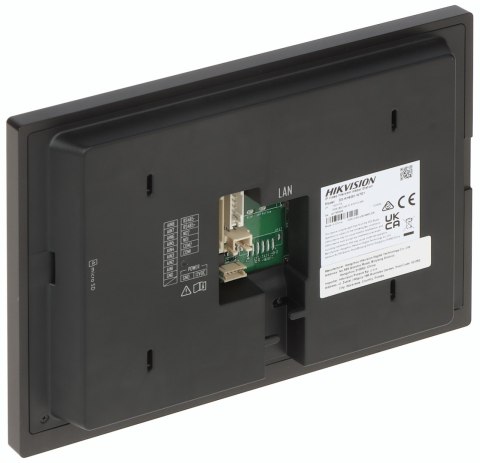 PANEL WEWNĘTRZNY Wi-Fi / IP DS-KH6351-WTE1 Hikvision PANEL WEWNĘTRZNY Wi-Fi / IP DS-KH6351-WTE1 Hikvision