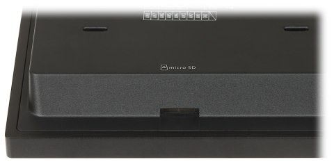 PANEL WEWNĘTRZNY Wi-Fi / IP DS-KH6351-WTE1 Hikvision PANEL WEWNĘTRZNY Wi-Fi / IP DS-KH6351-WTE1 Hikvision