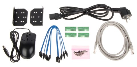 REJESTRATOR AHD, HD-CVI, HD-TVI, CVBS, TCP/IP XVR5432L-4KL-I3 32 KANAŁY DAHUA REJESTRATOR AHD, HD-CVI, HD-TVI, CVBS, TCP/IP XVR5432L-4KL-I3 32 KANAŁY DAHUA