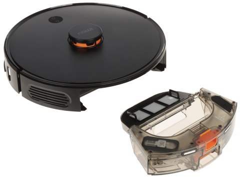ROBOT SPRZĄTAJĄCY Z MOPEM RV-L11-A IMOU ROBOT SPRZĄTAJĄCY Z MOPEM RV-L11-A IMOU