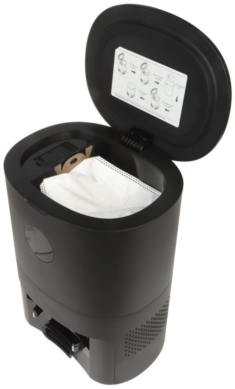 ROBOT SPRZĄTAJĄCY Z MOPEM RV-L11-A IMOU ROBOT SPRZĄTAJĄCY Z MOPEM RV-L11-A IMOU