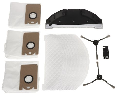 ROBOT SPRZĄTAJĄCY Z MOPEM RV-L11-A IMOU ROBOT SPRZĄTAJĄCY Z MOPEM RV-L11-A IMOU