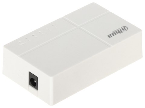 SWITCH PFS3005-5ET-L-V2 5-PORTOWY DAHUA SWITCH PFS3005-5ET-L-V2 5-PORTOWY DAHUA