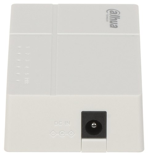 SWITCH PFS3005-5ET-L-V2 5-PORTOWY DAHUA SWITCH PFS3005-5ET-L-V2 5-PORTOWY DAHUA