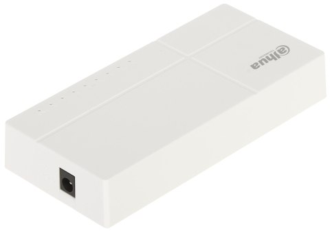 SWITCH PFS3008-8ET-L-V2 8-PORTOWY DAHUA SWITCH PFS3008-8ET-L-V2 8-PORTOWY DAHUA