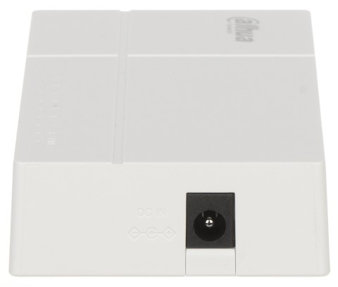 SWITCH PFS3008-8ET-L-V2 8-PORTOWY DAHUA SWITCH PFS3008-8ET-L-V2 8-PORTOWY DAHUA