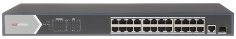 SWITCH POE DS-3E0526P-E 24-PORTOWY SFP Hikvision SWITCH POE DS-3E0526P-E 24-PORTOWY SFP Hikvision