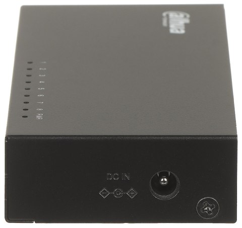 SWITCH PRZEMYSŁOWY PFS3008-8GT-V2 8-PORTOWY DAHUA SWITCH PRZEMYSŁOWY PFS3008-8GT-V2 8-PORTOWY DAHUA