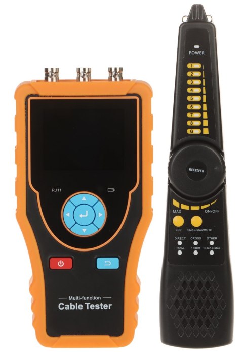 TESTER DO KABLI CS-NT24-PRO TESTER DO KABLI CS-NT24-PRO