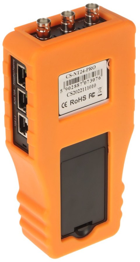 TESTER DO KABLI CS-NT24-PRO TESTER DO KABLI CS-NT24-PRO