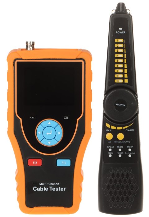 TESTER DO KABLI CS-NT24 TESTER DO KABLI CS-NT24