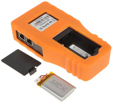 TESTER DO KABLI CS-NT24 TESTER DO KABLI CS-NT24