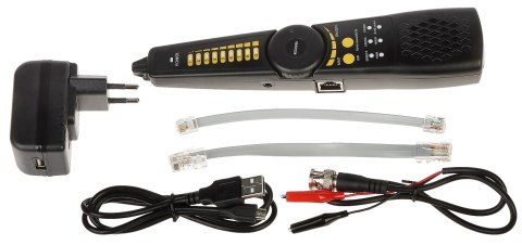 TESTER DO KABLI CS-NT24 TESTER DO KABLI CS-NT24