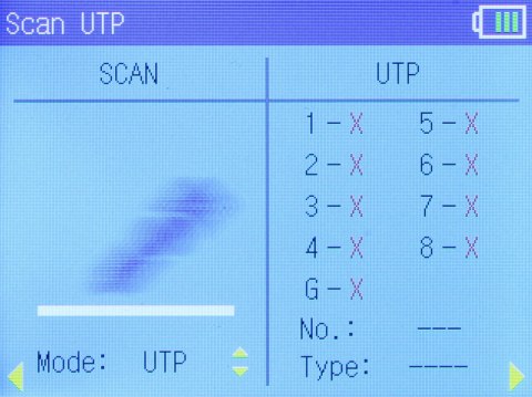 TESTER DO KABLI CS-NT24 TESTER DO KABLI CS-NT24