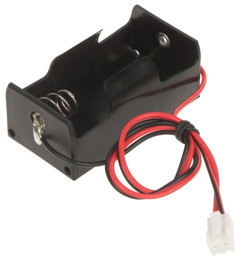 UCHWYT NA BATERIĘ BAT-ER34615 HOLDER-ER SATEL UCHWYT NA BATERIĘ BAT-ER34615 HOLDER-ER SATEL