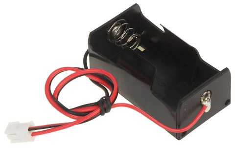 UCHWYT NA BATERIĘ BAT-ER34615 HOLDER-ER SATEL UCHWYT NA BATERIĘ BAT-ER34615 HOLDER-ER SATEL