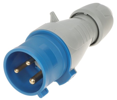 WTYCZKA PROSTA LE-555234 230 V 32 A LEGRAND WTYCZKA PROSTA LE-555234 230 V 32 A LEGRAND