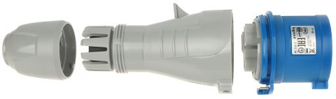 WTYCZKA PROSTA LE-555234 230 V 32 A LEGRAND WTYCZKA PROSTA LE-555234 230 V 32 A LEGRAND