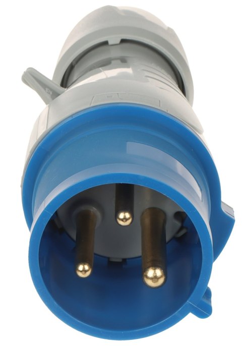 WTYCZKA PROSTA LE-555234 230 V 32 A LEGRAND WTYCZKA PROSTA LE-555234 230 V 32 A LEGRAND