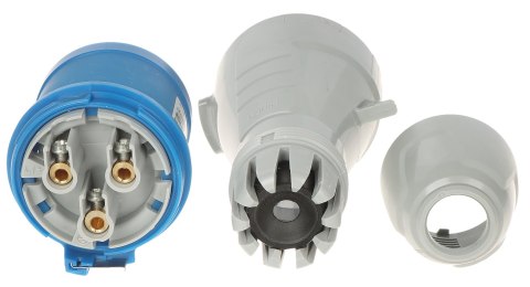 WTYCZKA PROSTA LE-555234 230 V 32 A LEGRAND WTYCZKA PROSTA LE-555234 230 V 32 A LEGRAND