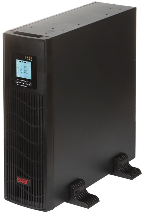 ZASILACZ UPS AT-UPS3000S-RT-RACK 3000 VA EAST ZASILACZ UPS AT-UPS3000S-RT-RACK 3000 VA EAST