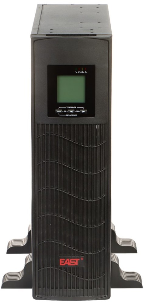 ZASILACZ UPS AT-UPS3000S-RT-RACK 3000 VA EAST ZASILACZ UPS AT-UPS3000S-RT-RACK 3000 VA EAST