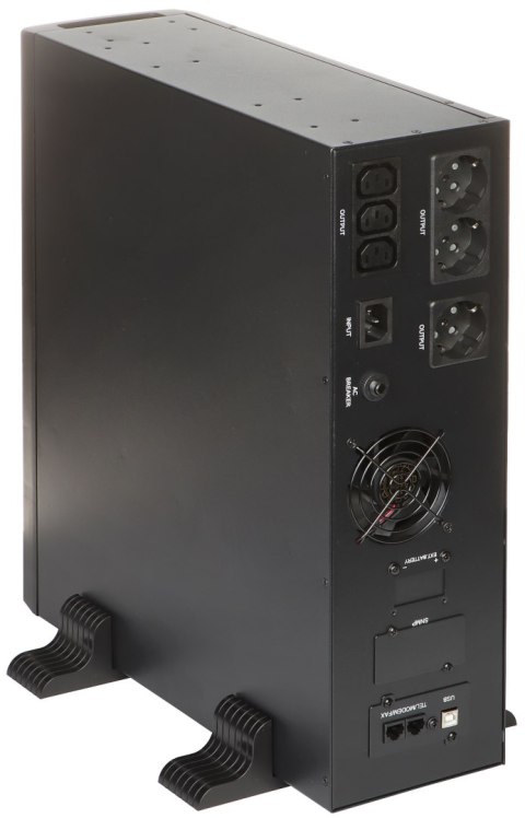 ZASILACZ UPS AT-UPS3000S-RT-RACK 3000 VA EAST ZASILACZ UPS AT-UPS3000S-RT-RACK 3000 VA EAST