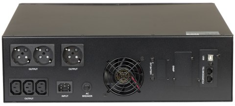 ZASILACZ UPS AT-UPS3000S-RT-RACK 3000 VA EAST ZASILACZ UPS AT-UPS3000S-RT-RACK 3000 VA EAST