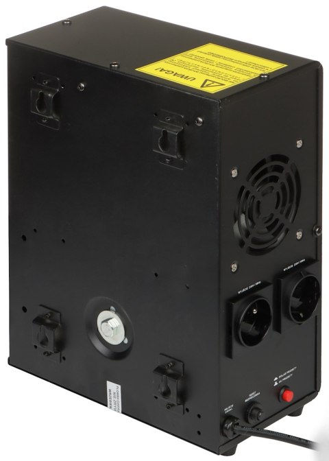 ZASILACZ UPS SINUSPRO-1000W 1000 VA VOLT Polska ZASILACZ UPS SINUSPRO-1000W 1000 VA VOLT Polska