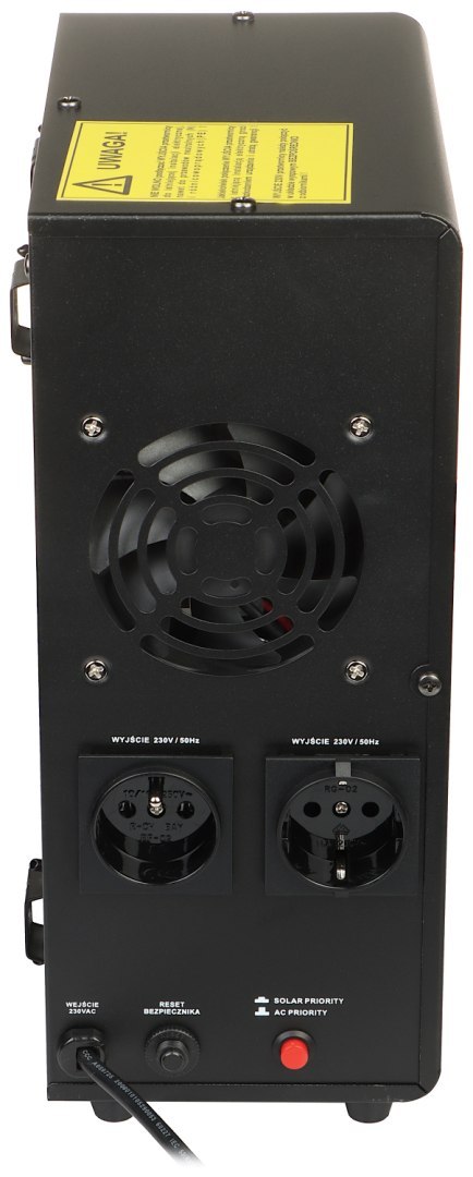 ZASILACZ UPS SINUSPRO-1000W 1000 VA VOLT Polska ZASILACZ UPS SINUSPRO-1000W 1000 VA VOLT Polska