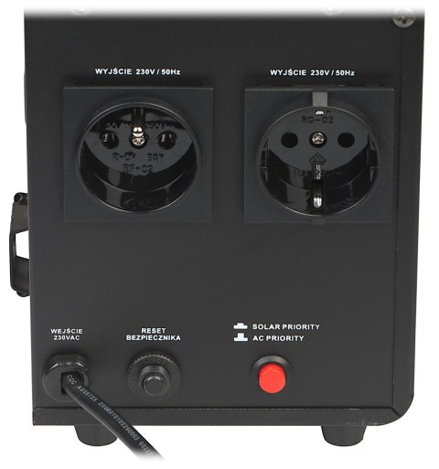 ZASILACZ UPS SINUSPRO-1000W 1000 VA VOLT Polska ZASILACZ UPS SINUSPRO-1000W 1000 VA VOLT Polska