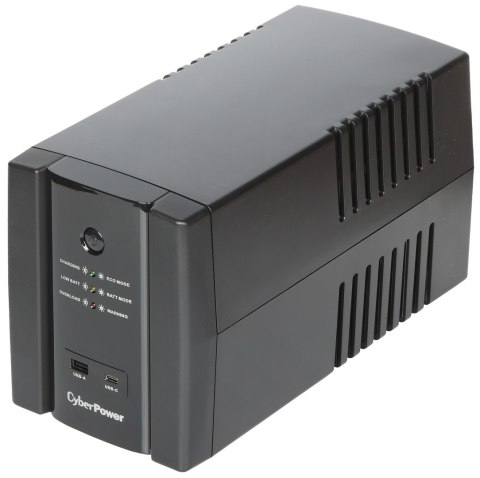 ZASILACZ UPS UT2200EG-FR/UPS 2200 VA CyberPower ZASILACZ UPS UT2200EG-FR/UPS 2200 VA CyberPower