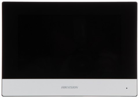 ZESTAW WIDEODOMOFONOWY DS-KIS602(B)(O-STD) Hikvision ZESTAW WIDEODOMOFONOWY DS-KIS602(B)(O-STD) Hikvision