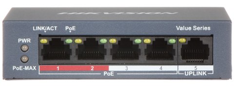 ZESTAW WIDEODOMOFONOWY DS-KIS602(B)(O-STD) Hikvision ZESTAW WIDEODOMOFONOWY DS-KIS602(B)(O-STD) Hikvision