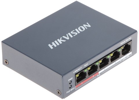 ZESTAW WIDEODOMOFONOWY DS-KIS602(B)(O-STD) Hikvision ZESTAW WIDEODOMOFONOWY DS-KIS602(B)(O-STD) Hikvision