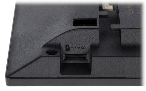 ZESTAW WIDEODOMOFONOWY DS-KIS604-S(C) Hikvision ZESTAW WIDEODOMOFONOWY DS-KIS604-S(C) Hikvision