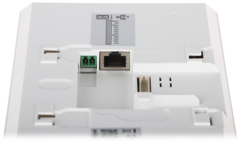 ZESTAW WIDEODOMOFONOWY KTP01-S2(F) DAHUA ZESTAW WIDEODOMOFONOWY KTP01-S2(F) DAHUA