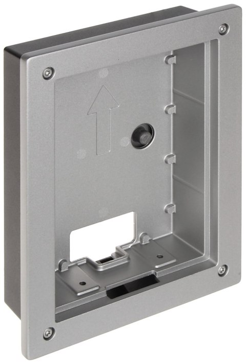 ZESTAW WIDEODOMOFONOWY KTP01-S2(F) DAHUA ZESTAW WIDEODOMOFONOWY KTP01-S2(F) DAHUA