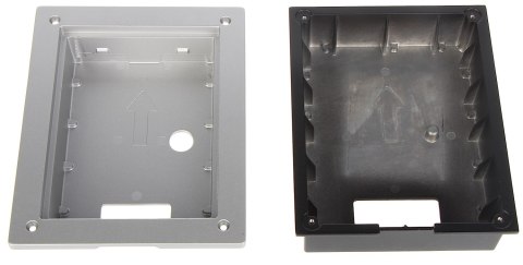 ZESTAW WIDEODOMOFONOWY KTP01-S2(F) DAHUA ZESTAW WIDEODOMOFONOWY KTP01-S2(F) DAHUA
