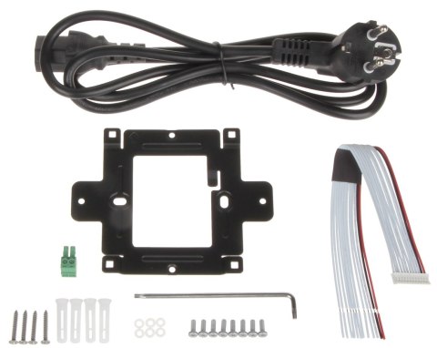 ZESTAW WIDEODOMOFONOWY KTP01-S2(F) DAHUA ZESTAW WIDEODOMOFONOWY KTP01-S2(F) DAHUA