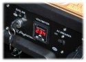 AGREGAT PRĄDOTWÓRCZY DY-7500 6000 W Dynamo