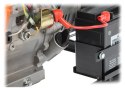 AGREGAT PRĄDOTWÓRCZY DY-7500 6000 W Dynamo
