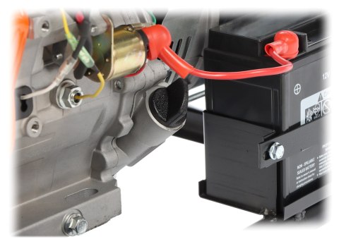 AGREGAT PRĄDOTWÓRCZY DY-7500 6000 W Dynamo AGREGAT PRĄDOTWÓRCZY DY-7500 6000 W Dynamo
